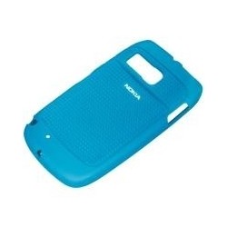 Nokia CC-1016 - Cover protettiva per telefono cellulare - Silicone - 