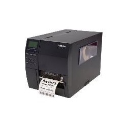 Toshiba TEC B-EX4T2-GS12-QM-R - Stampante per etichette - termica dir