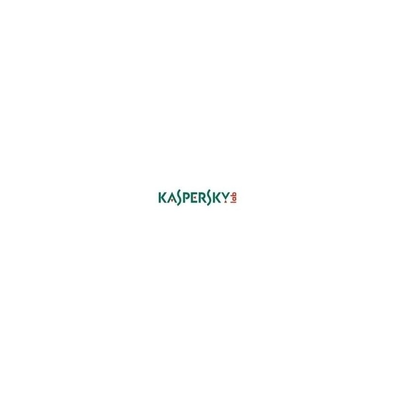 Kaspersky Total Security for Business - Rinnovo della licenza di abbo