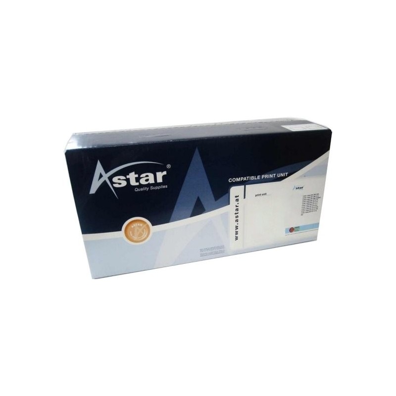 Astar - Nero - compatibile - cartuccia toner (alternativa a Samsung C