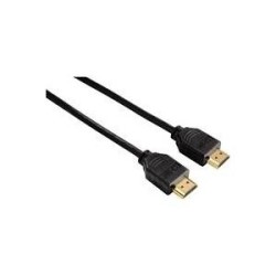 Cavo di collegamento HDMI Hama - Cavo HDMI - HDMI maschio a HDMI masc