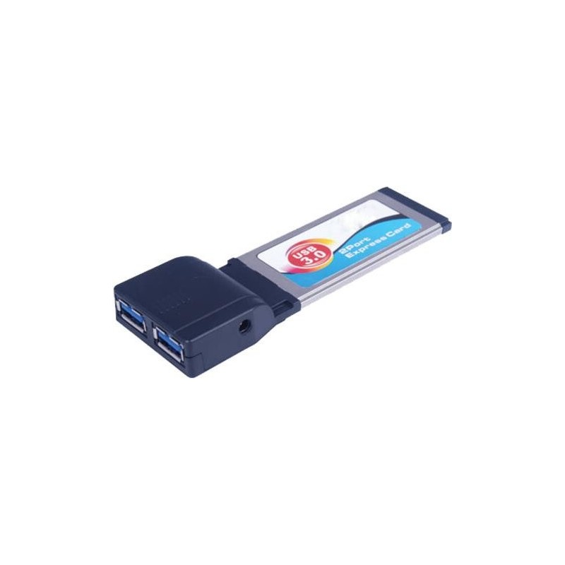 S/CONN 2 schede/adattatori di interfaccia USB 3.0 USB 3.2 Gen 1 (3.1 