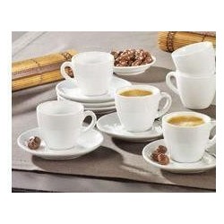 SET DI 6 TAZZINE DA ESPRESSO ESMEYER (433-214)