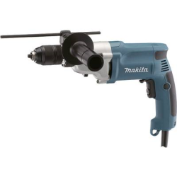 Makita DP4011J Trapano a 2 velocit&agrave; 720 W incl