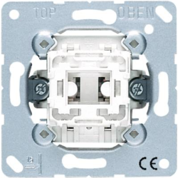 Pulsante di inserimento Jung LS 990 AS 500 CD 500 design LS LS plus d