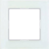 Cornice Jung 1 piega A Creation bianco opaco AC581GLWMT (AC581GLWMT)