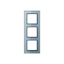 Cornice 3 pieghe Jung A Creation blu-grigio AC583GLBLGR (AC583GLBLGR)