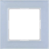 Jung cornice 1 piega A creazione blu-grigio AC581GLBLGR (AC581GLBLGR)