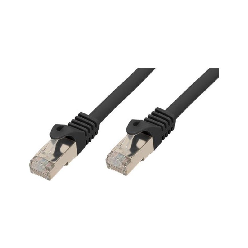 Cavo grezzo S-ConnCat.7 S/FTP 75 m - RJ-45 - RJ-45 - Maschio/Maschio 