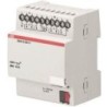 Attuatore ABB per veneziane/tapparelle 2 volte JRA/S2.230.1.1 (JRA/S2