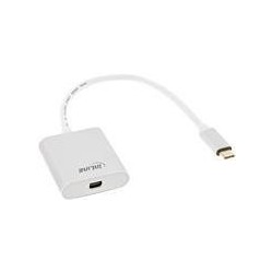 InLine - Adattatore video esterno - USB-C 3.1 - Mini DisplayPort - Ar