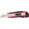 KS TOOLS coltello universale con lama a spezzare 140mm lama 18x100mm 