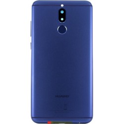 Huawei Mate 10 Lite - Parte di ricambio originale - Copri batteria - 