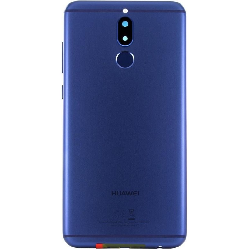 Huawei Mate 10 Lite - Parte di ricambio originale - Copri batteria - 