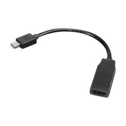 Lenovo 0B47089 cavo e adattatore video 02 m Mini DisplayPort HDMI Ne