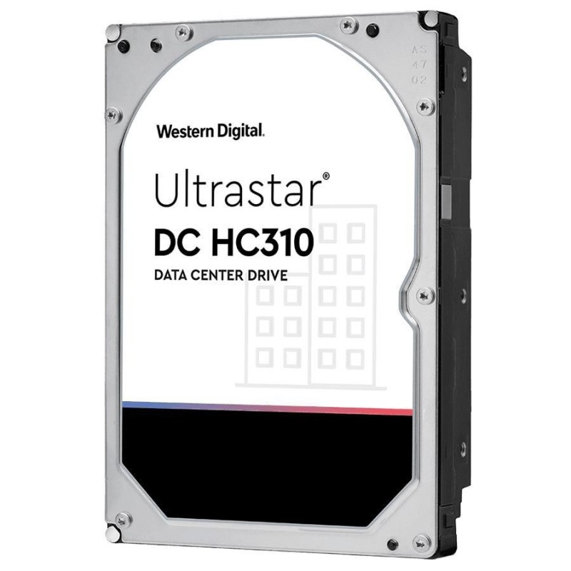 6TB 256MB 7200RPM SATA ULTRA