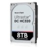 ULTRASTAR 8TB 35" SATA III