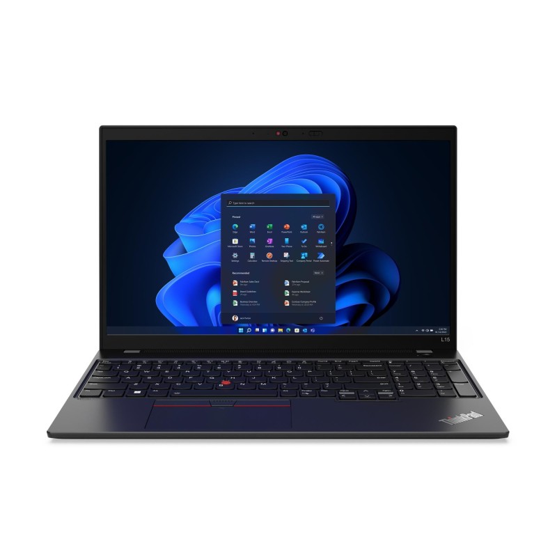 Lenovo ThinkPad L15 Gen 3 (Intel) Intel Core i5 i5-1235U Computer por