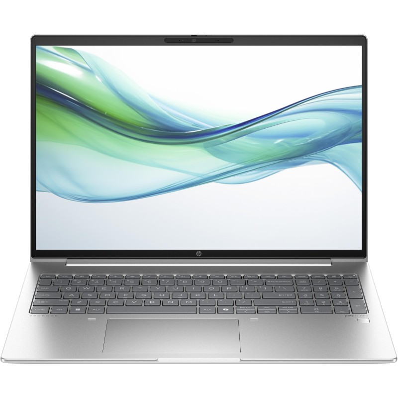 HP ProBook 465 G11 AMD Ryzen 5 7535U Computer portatile 406 cm (16&quot;) 