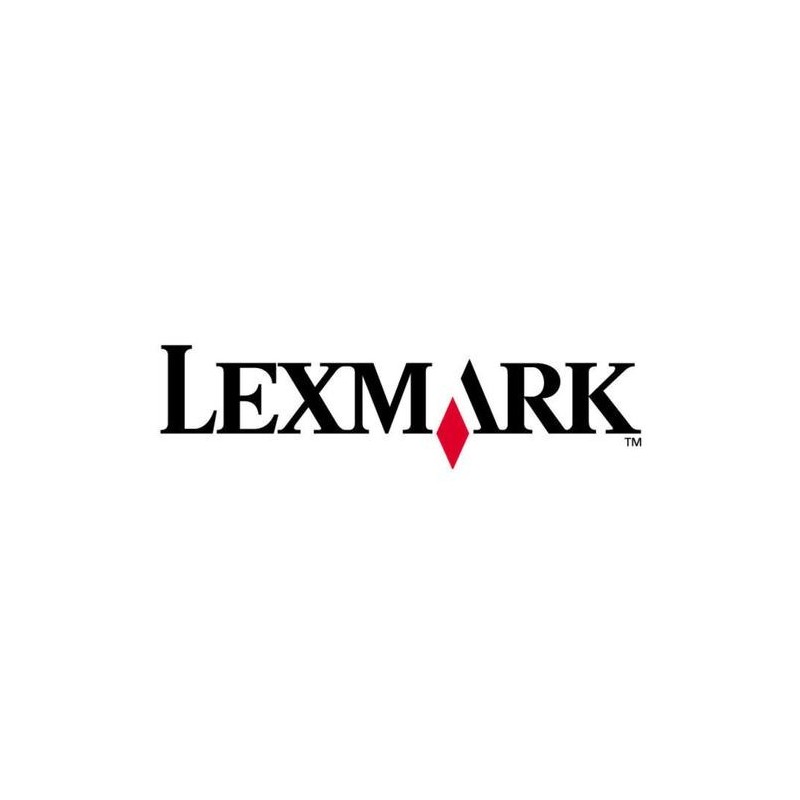 Lexmark 5x12