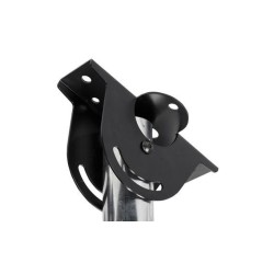 Peerless MOD-CPC supporto per proiettore Soffitto Nero