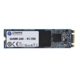 SSD M2 2280 KINGSTON 120GB