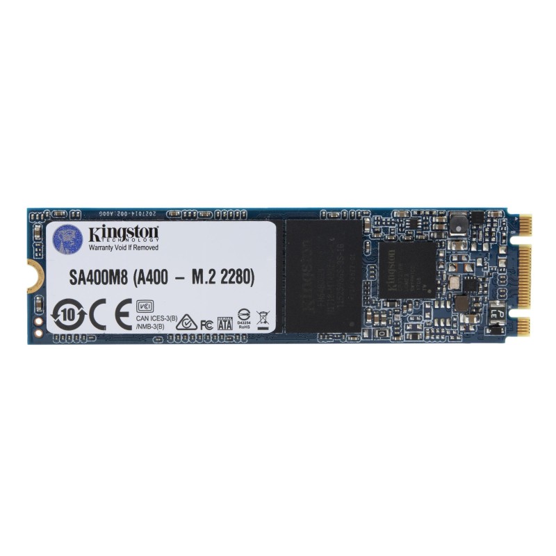 SSD M2 2280 KINGSTON 120GB