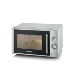 Microonde con Grill Severin 7772 28L 900 W 30 L Bianco