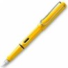 SAFARI YELLOW STILOGRAFICA M