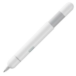 PICO WHITE 288 POCKET PEN