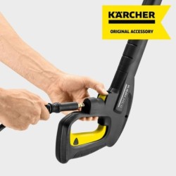 Maniglia di ricambio Krcher Quick Connect 13 cm