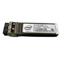 DELL 407-BBVJ modulo del ricetrasmettitore di rete 10000 Mbit/s SFP+