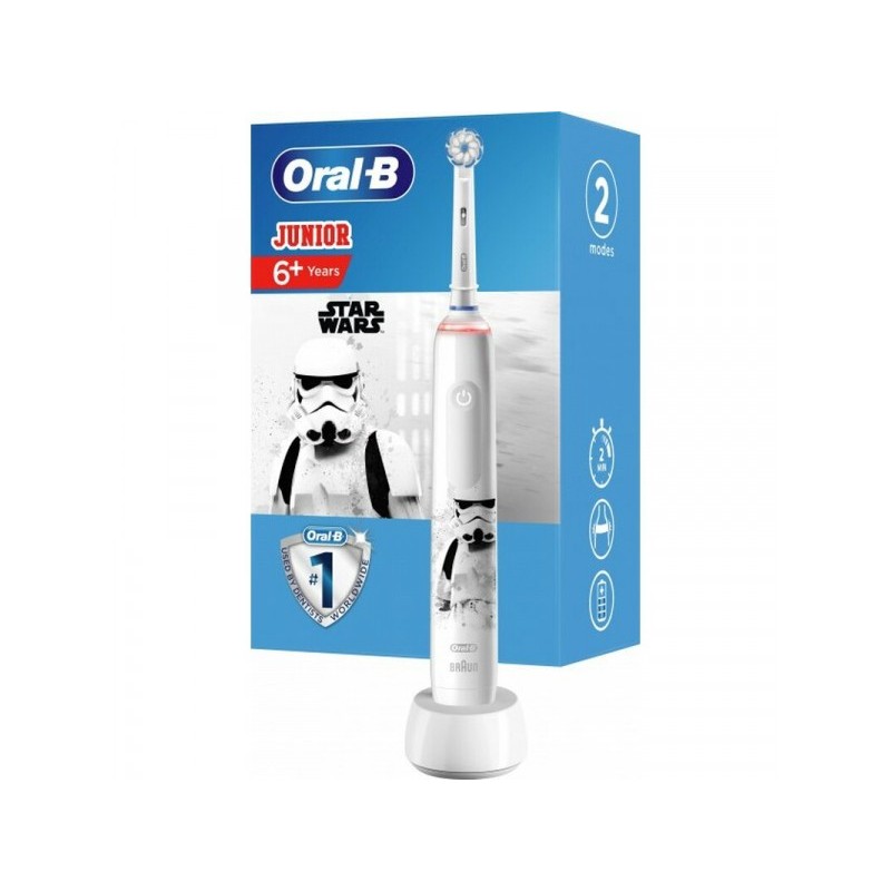 Oral-B Pro 3 Junior Star Wars