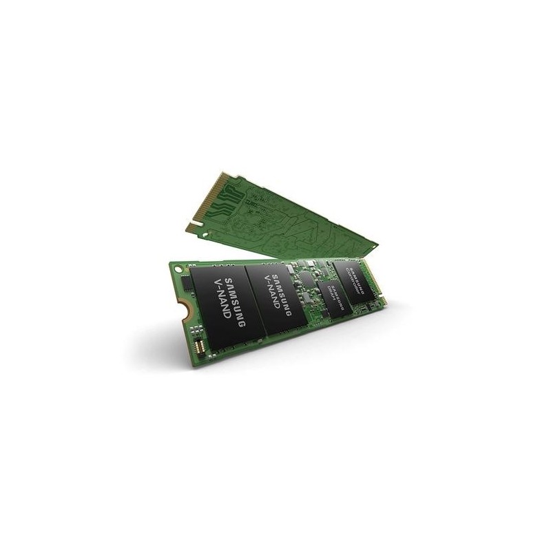 Samsung PM871b M.2 128 GB Serial ATA III