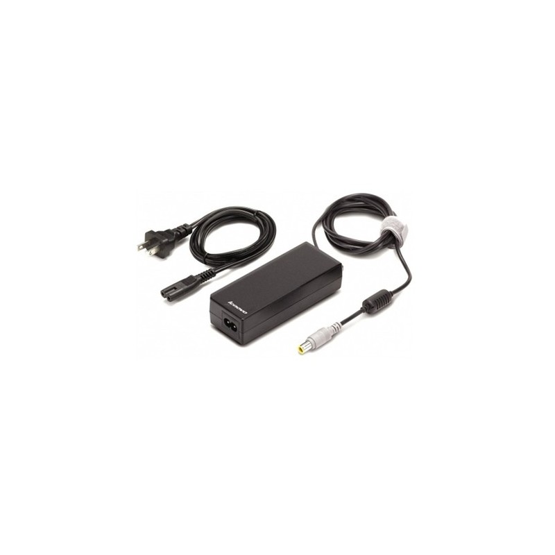 Lenovo ThinkPad 90W AC Adapter EU1 adattatore e invertitore Interno