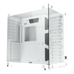 Case computer desktop ATX XIGMATEK Bianco Nero