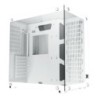 Case computer desktop ATX XIGMATEK Bianco Nero