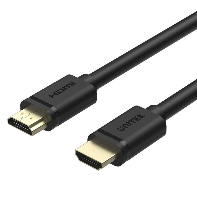 Cavo HDMI Unitek Y-C137M 15 m