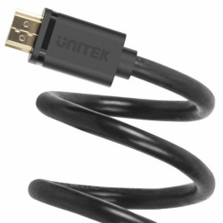 Cavo HDMI Unitek Y-C137M 15 m