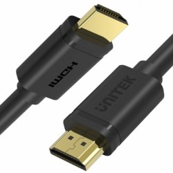 Cavo HDMI Unitek Y-C137M 15 m