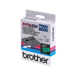 Brother TX-731 nastro per etichettatrice