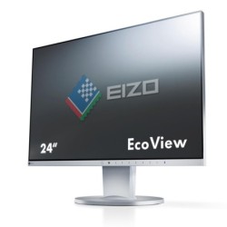 EIZO FlexScan EV2450-GY LED display 605 cm (23.8&quot;) 1920 x 1080 Pixel 