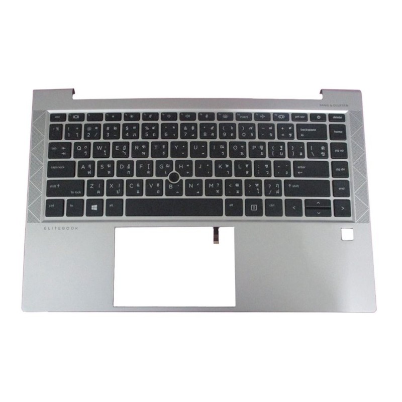 HP M15210-051 ricambio per laptop Cover keyboard