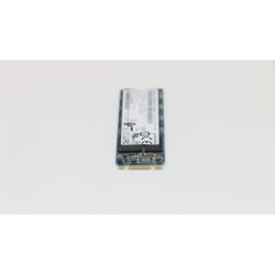 Lenovo 00JT096 drives allo stato solido M.2 256 GB Serial ATA III