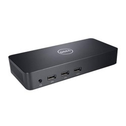 DELL 452-BBOO replicatore di porte e docking station per notebook Cab