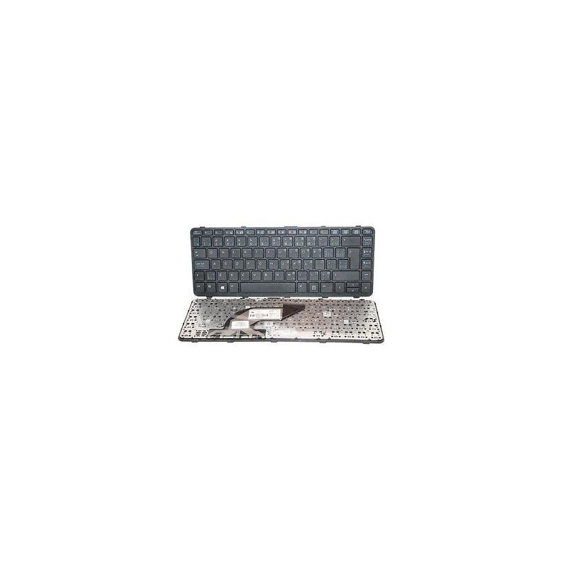 HP 841681-B71 ricambio per laptop Tastiera