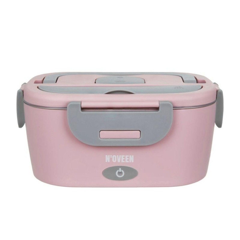 Porta pranzo N&#039;oveen LB755 Grigio Rosa