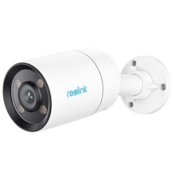 Reolink ColorX Series P320X Capocorda Telecamera di sicurezza IP Este