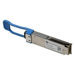 MikroTik XQ31LC10D Modulo QSFP28 DDM 100Gb/s SM 10km 1310nm LC