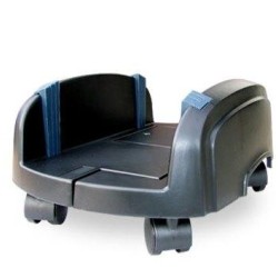 CARRELLO PORTA PC TM-CS05